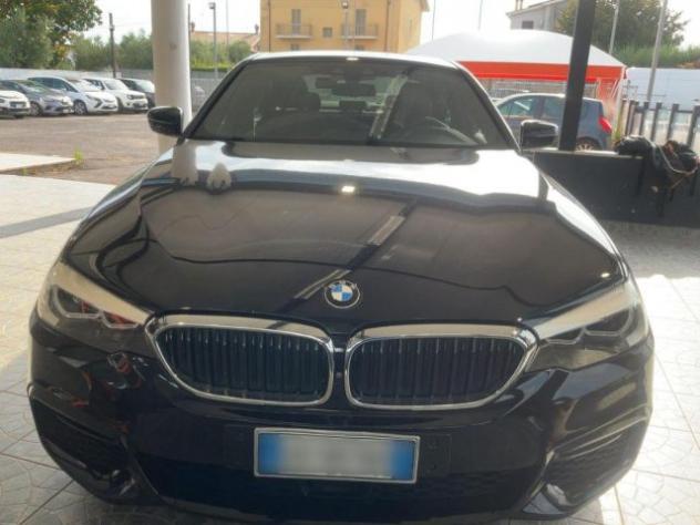 BMW 520 CLASSE - PRESTIGIO - RAFFINATA - POTENZA rif. 24096766 - Foto 2
