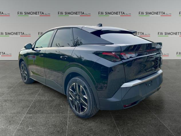 Peugeot 3008 1.2 hybrid GT 145cv e-dcs6- NUOVO - Foto 6