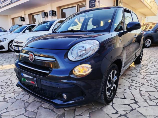FIAT 500L 1.6 MJT 120 CV Business