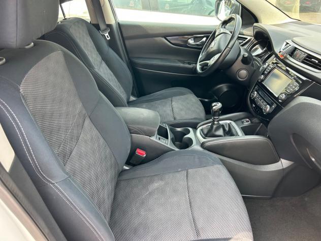 Nissan Qashqai 1.5 dCi 360 - Foto 5