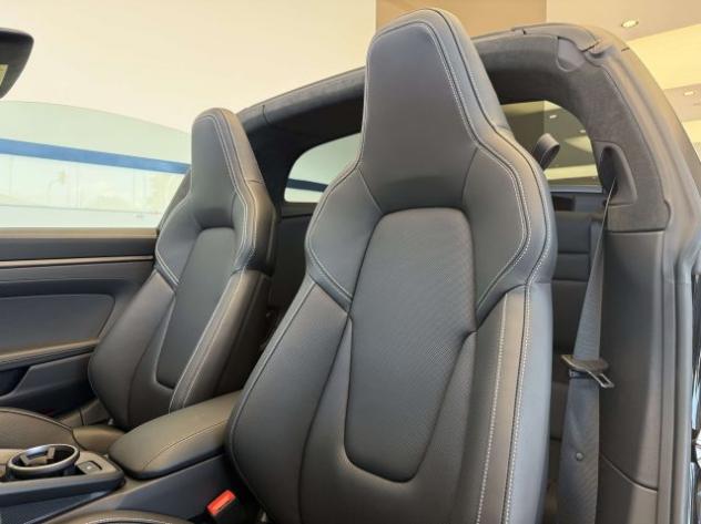 PORSCHE Targa 992.2 TARGA 4 GTS rif. 23956660 - Foto 8