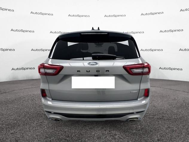 Ford Kuga Kuga 2.5 full hybrid ST-Line 2wd 180cv auto #winterpack #ruotino - Foto 5