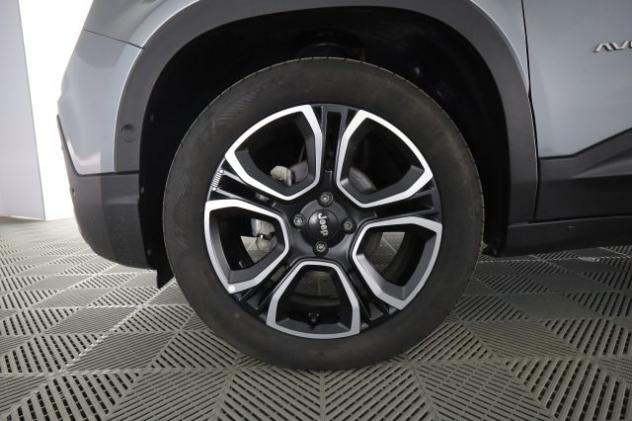 JEEP Avenger Avenger 1.2 Turbo 100 CV Summit rif. 23766310 - Foto 8