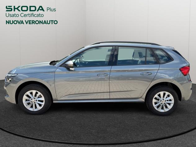 Škoda Kamiq Ambition 1.0 TSI 81 kW (110 CV) 6 marce - manuale - Foto 2