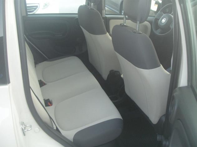 Fiat Panda 1.2 Easy 53'000 KM - 2016 - Foto 9