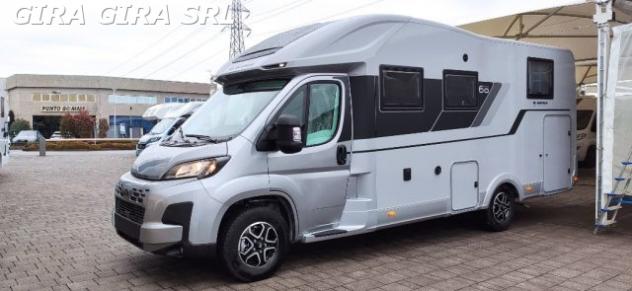 ADRIA MATRIX 650 DL 60Y rif. 23170394
