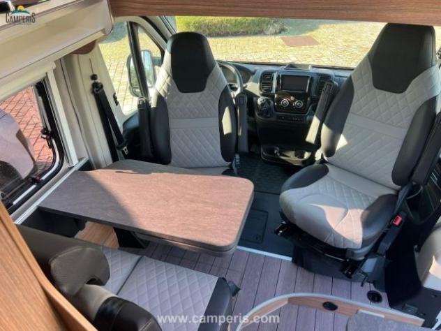 WEINSBERG WEINSBERG CARABUS 630 MEG EDITION FIRE rif. 22996466 - Foto 3