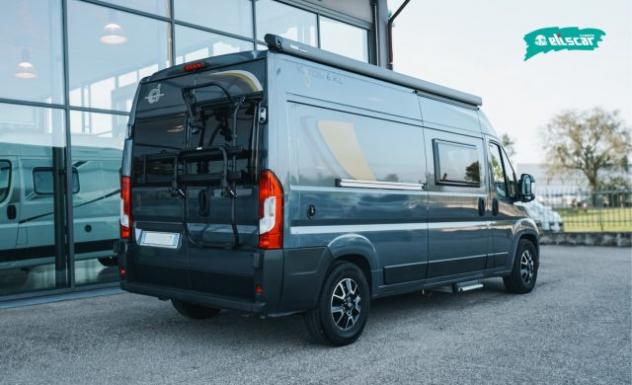 CI INTERNATIONAL KYROS 6XL EVO LIMITED rif. 24189909 - Foto 4