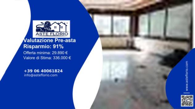 Immobile in asta di 55 m² con più di 5 locali in vendita a Assisi - Foto 2