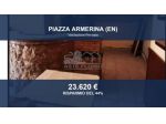 Immobile in asta di 63 m² in vendita a Piazza Armerina