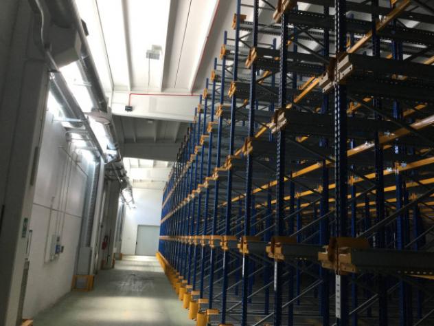 Immobile di 4500 m² con più di 5 locali in affitto a Pozzolo Formigaro - Foto 7