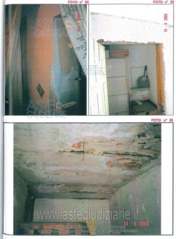 IMMOBILI-IMMOBILE RESIDENZIALE-via Curtatone n. 7 - Foto 8