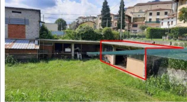 Immobile in asta di 1500 m² con più di 5 locali e box auto in vendita a Caltrano - Foto 2