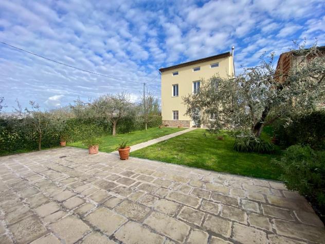 Villa in vendita a Zone - Capannori 370 mq Rif: 1410654 - Foto 7