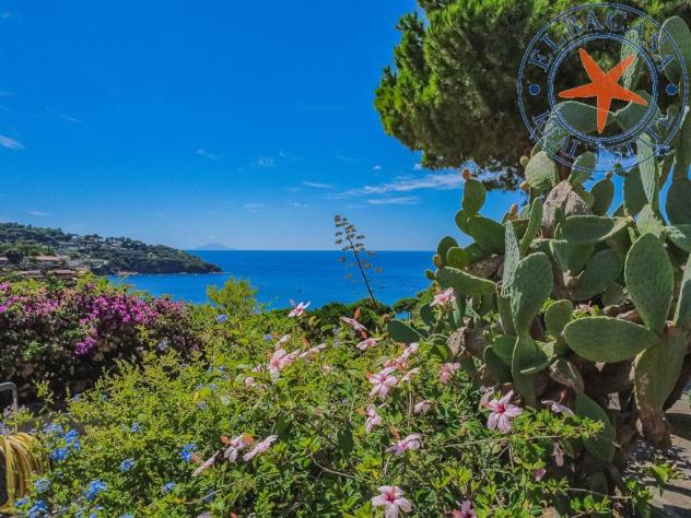 CAPOLIVERI - ELBA - VILLA DI LUSSO VISTA MARE - Foto 18