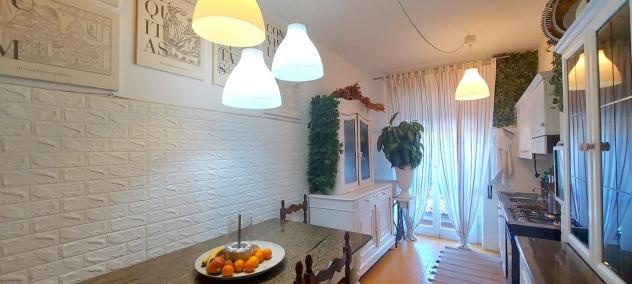 Appartamento in vendita a Carrara 128 mq Rif: 1268198 - Foto 8