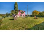 Casa singola in vendita a Castelfranco di Sotto 200 mq  Rif: 1357376
