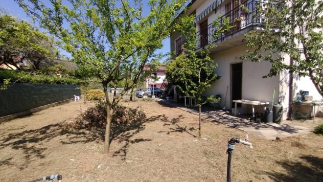 Casa singola in vendita a Castelnuovo Magra 320 mq Rif: 1412679 - Foto 4