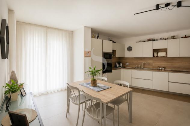 APPARTAMENTO di 3 vani e di 94 mq (CONCOREZZO) rif. HOME 3711 - Foto 8