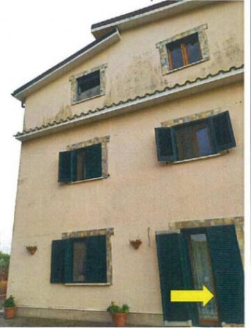 Immobile in asta di 152 m² in vendita a Genzano di Roma - Foto 10