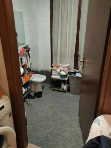 Immobile in asta di 135 m² con più di 5 locali e box auto in vendita a Marnate - Foto 6
