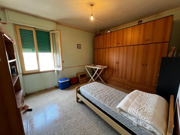 MARSALA APPARTAMENTO 4 PIANO DI 150 MQ SENZA ASCENSORE - Foto 9