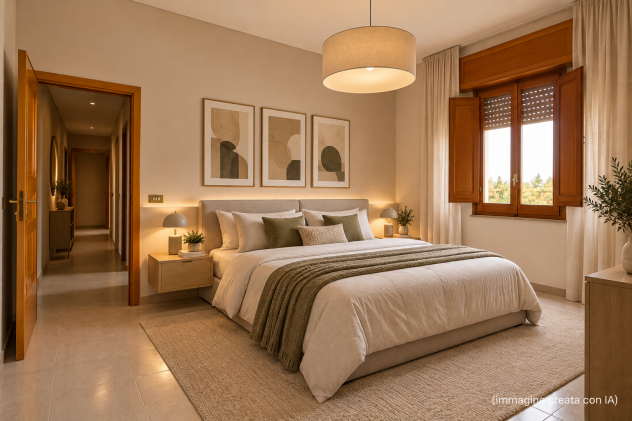 Casa Indipendente con terrazze - Foto 7