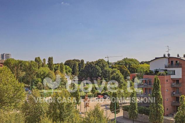 Attico / Mansarda di 176 m² con 5 locali e box auto in vendita a Milano - Foto 8