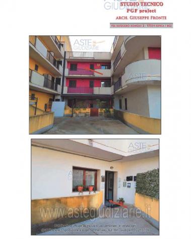 IMMOBILI-IMMOBILE RESIDENZIALE-via Vanella 181 n. 1/B - Foto 2