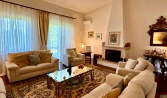 Villa in vendita a Montelupo Fiorentino 195 mq Rif: 1419676 - Foto 4