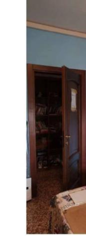 Immobile in asta di 135 m² con più di 5 locali e box auto in vendita a Novara - Foto 13