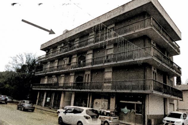 Immobile in asta di 67 m² in vendita a Perugia - Foto 3