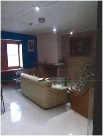 Immobile in asta di 105 m², box auto in vendita a Pescorocchiano - Foto 5