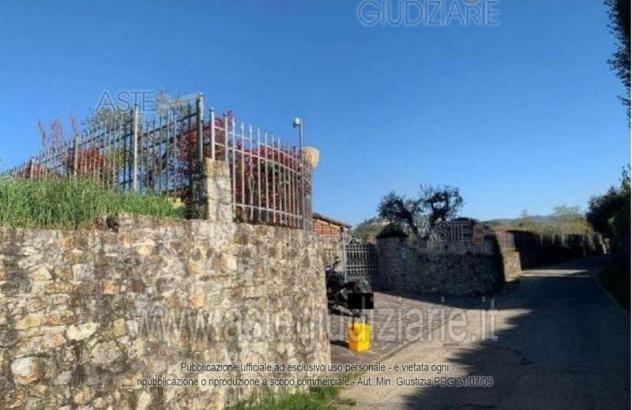 IMMOBILI-IMMOBILE RESIDENZIALE-Via di Collegigliato, 43, 51100 Pistoia PT, Italia