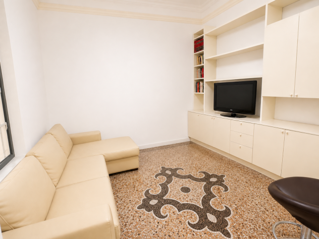 Appartamento in vendita a Pontedera 70 mq Rif: 1423340