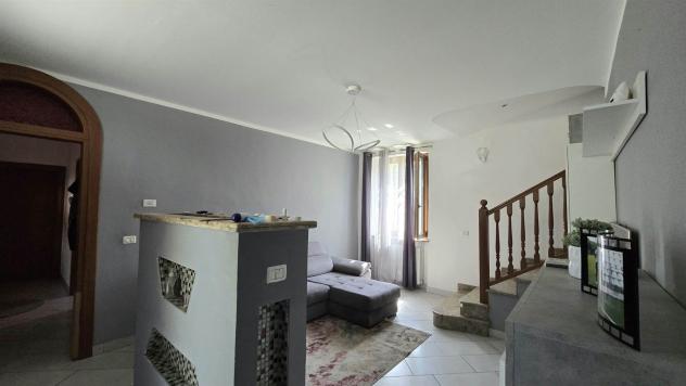 Vendita Casa singola da 280 mq in Piazza Negri - Foto 11
