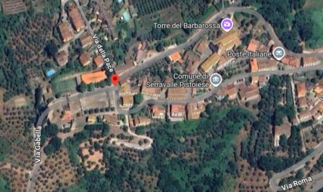 Immobile in asta di 275 m² in vendita a Serravalle Pistoiese - Foto 3