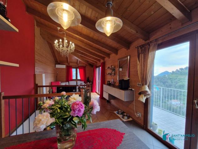 Soldano VENDESI VILLA CON GIARDINO CONDOMINIALE - Foto 10