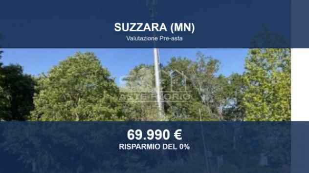 Immobile in asta di 182 m² con più di 5 locali in vendita a Suzzara