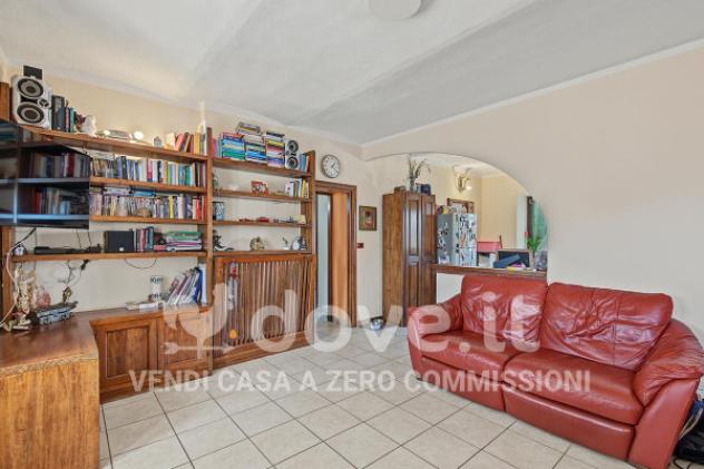 Appartamento di 165 m² con 5 locali in vendita a Trana - Foto 4