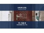 Immobile in asta di 95 m² in vendita a Ururi