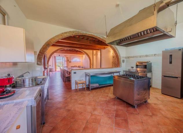 Villa in vendita a Vicopisano 550 mq Rif: 1317160 - Foto 4