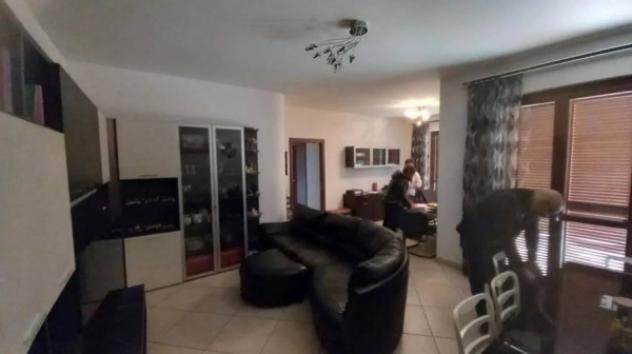 Immobile in asta di 113 m² con più di 5 locali e box auto in vendita a Viterbo - Foto 2