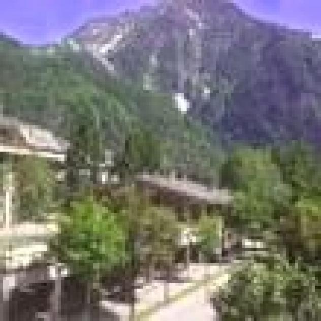 Compagnie Des Hotels Du Mont Blanc di Vecchi Michel e Alain S.a.s.