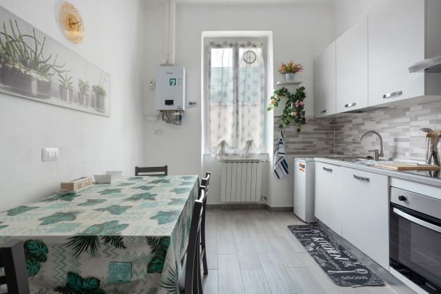 George House Golfo dei Poeti 5 Terre 3403375074 - Foto 4