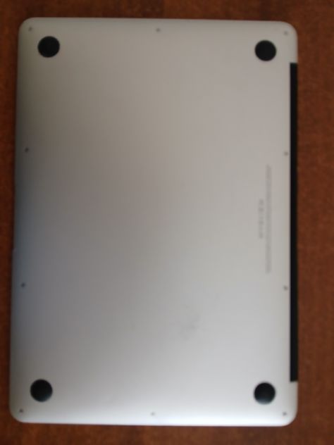 Macbook air 13" intel i5 - Foto 3