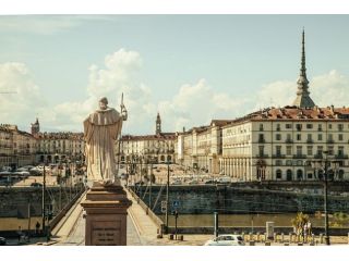 Corso di inglese su misura a Torino con docente americano
