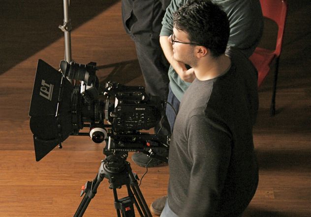 Tecnico di Produzione Video - Foto 5
