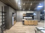 Cucina nuova AR-TRE Bistrò Rovere Massello