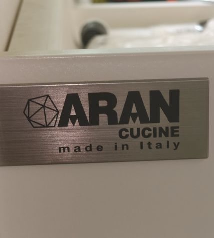 cucina Aran modello MIA - Roma - Foto 6
